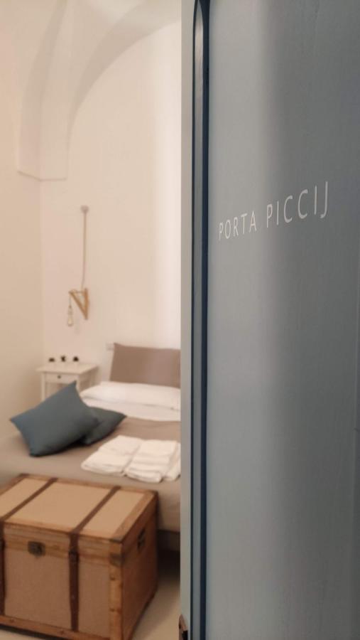 B&B Sedilequattro Castellaneta Extérieur photo
