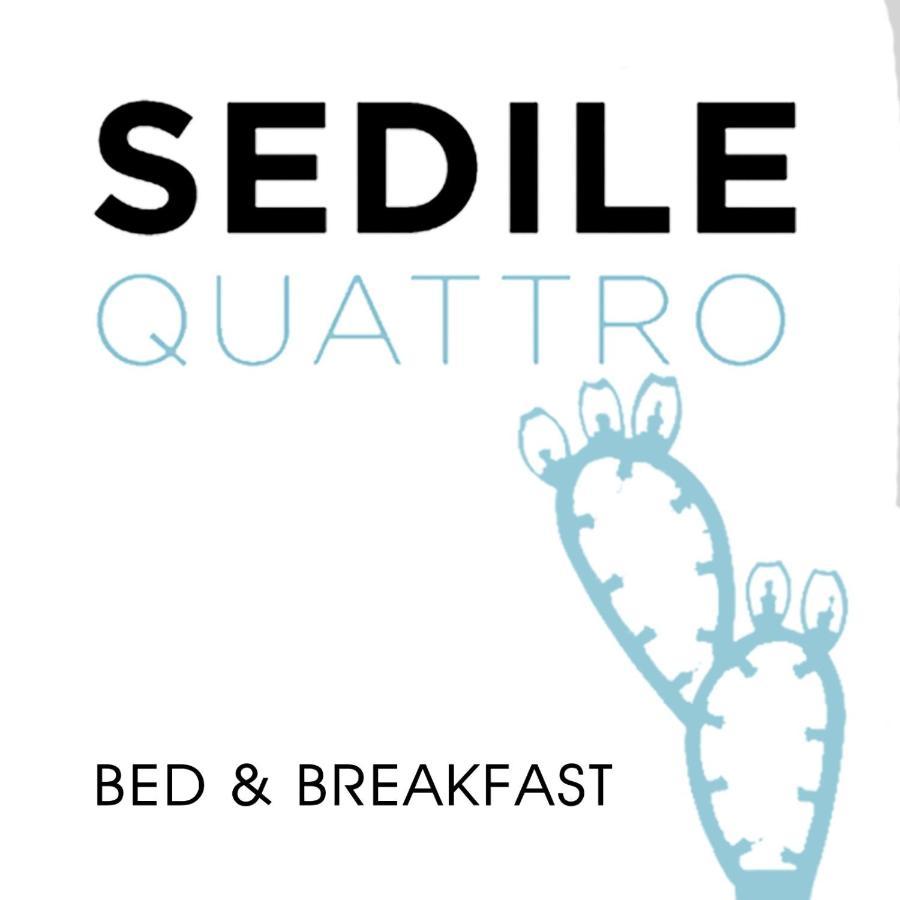 B&B Sedilequattro Castellaneta Extérieur photo