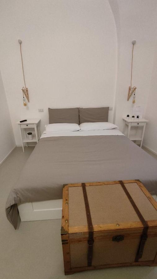 B&B Sedilequattro Castellaneta Extérieur photo
