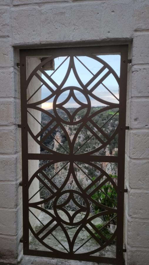 B&B Sedilequattro Castellaneta Extérieur photo