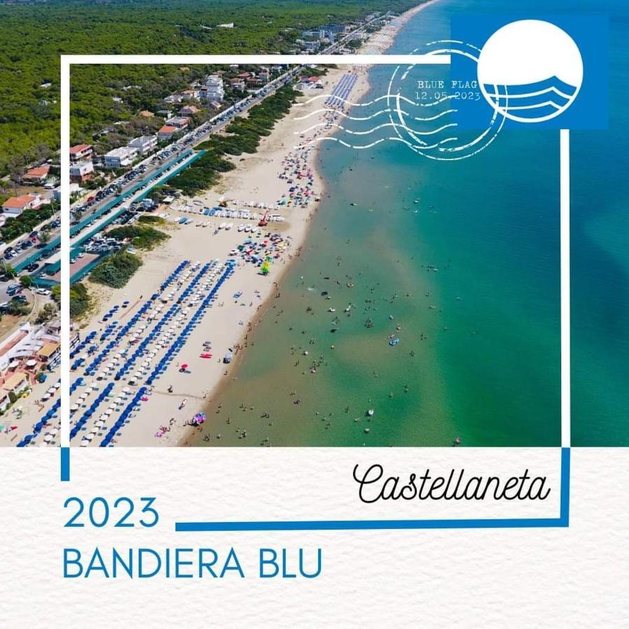 B&B Sedilequattro Castellaneta Extérieur photo